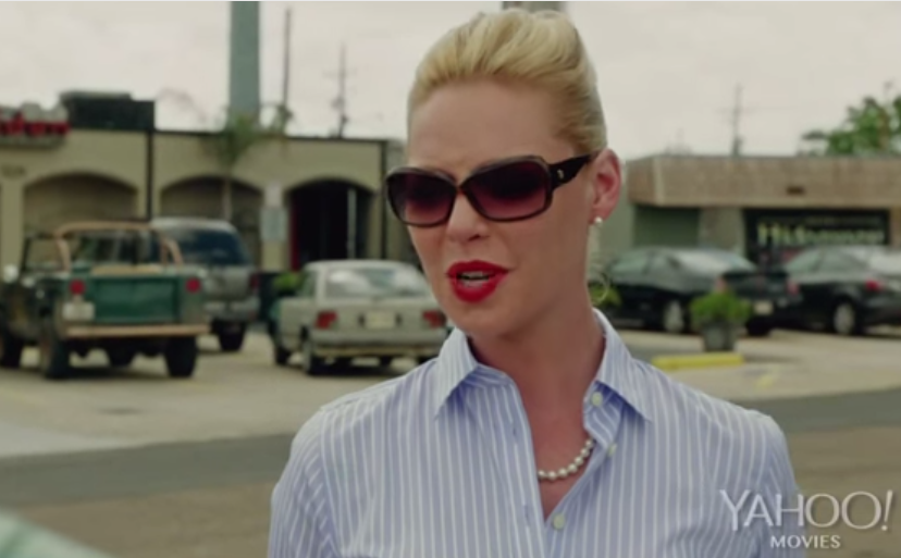 Katherine Heigl