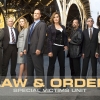Law & Order SVU