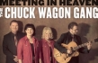 Chuck Wagon Gang Teams Up with Marty Stuart for New Album and Documentary