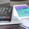 Galaxy Note 4 vs iPhone 6 Plus