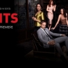 Photo: Suits official poster