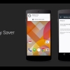 Google Android L
