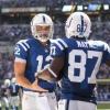 Watch out for the game between Ravens and Colts in this season of NFL 2014.