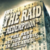 The Raid:Redemption
