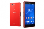 Sony’s Xperia Z3 Compact