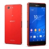 Sony’s Xperia Z3 Compact