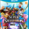 Super Smash Bros. for Wii U 