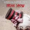 “American Horror Story Season 4: Freak Show”