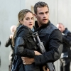 Divergent insurgent movie shailene woodley theo james