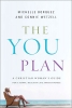 The YOU Plan - Michelle Borquez and Connie Wetzell