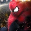 The Amazing Spider Man 3 Teaser Poster