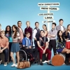 The Cast of the Glee Series