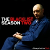 "The Blacklist" Season 2