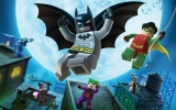 batman Lego