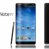 The New Samsung Galaxy Note 4