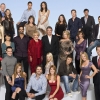 "THE YOUNG AND THE RESTLESS" Cast
