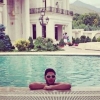 One of the pictures of Rich Kids of Tehran Instagram Account