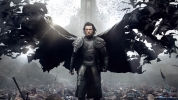 DRACULA UNTOLD MOVIE REVIEW