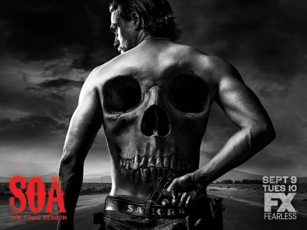 Sons of Anarchy Season 7 Episode 5: Kurt Sutter Talked about the Finale While the SAMCRO is Facing War Against Lin