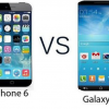 Samsung Galaxy S6 vs iPhone 6 Comparison