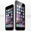 iPhone 6 versus iPhone 6+