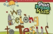 Shout Praises Kids Featuring Jared Anderson & New Life Worship Kids “We Belong to Jesus” Album Review 