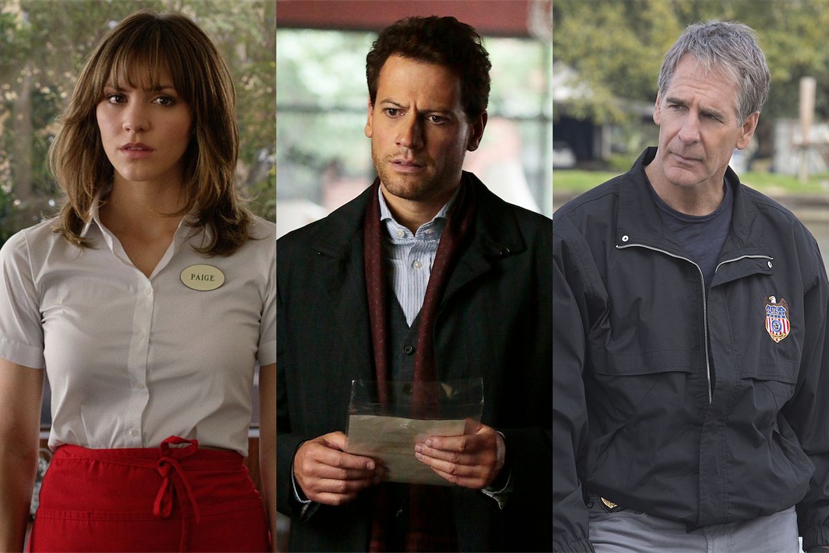 “Scorpion” React: Geniuses Characters Vs. Average People