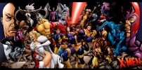 “X-Men: Apocalypse”: A Mix of Veterans and Amateur Mutants