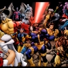 “X-Men: Apocalypse”: A Mix of Veterans and Amateur Mutants