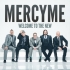 MercyMe “Welcome to the New” Album Review