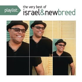 Israel Houghton