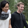 Mark Zuckerberg & Priscilla Chan: The Couple Donated $25 Million To Help Fight Ebola