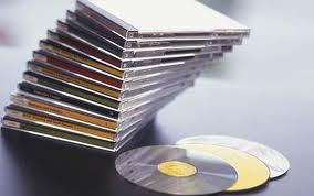 CD