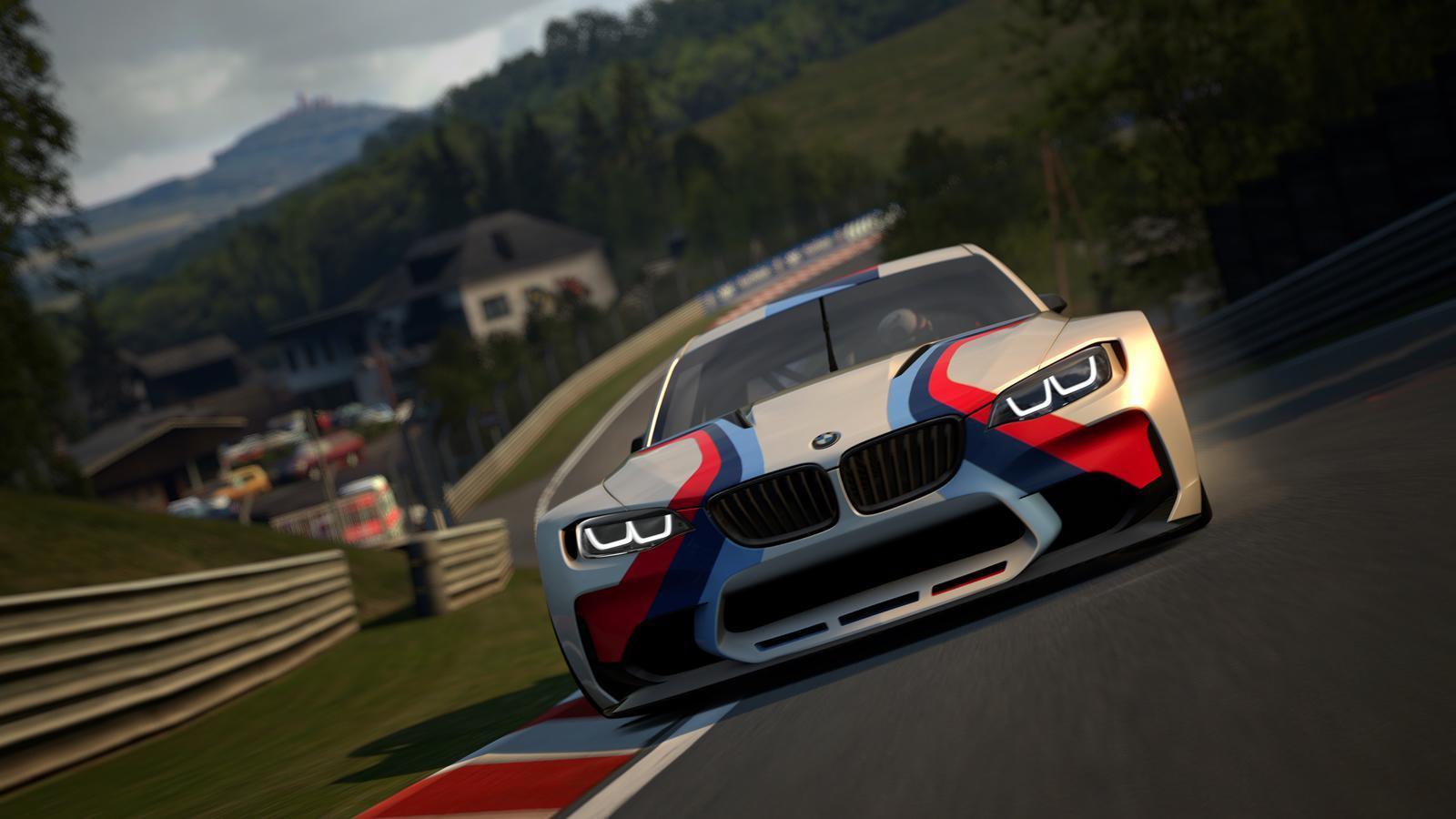 Gran Turismo 7