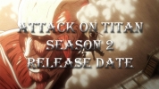 Attack on Titan' Season 2 Release Date: Eagerly anticipated 