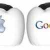 Google Vs Apple