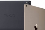 Google Nexus 9 vs. iPad Air 2