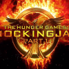 Hunger Games:  Mockingjay Part 1