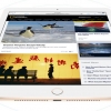 The new iPad Air 2