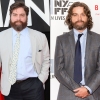 Zach Galifianakis Shocks The Public With His Slimmer, Fitter, More Toned Physique