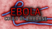 Ebola Virologist Says Ebola Can Be Airborne: Is It Possible?