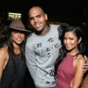 Chris Brown and Karrueche Tran Split? : Socialmedia Used in Voicing Their Personal Relationship Sentiments 