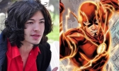 Ezra Miller Is The New “The Flash”: Will It Be Worth Watching?