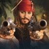 The Pirates of the Caribbean 5