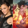 Gal Gadot In Negotiations For “Ben-Hur”; “Batman vs Superman: Dawn of Justice” and “Justice League Part One” Also Coming-Up
