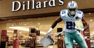 Joseph Randle Arrested For Shoplifting; Punishments Include $29, 117 Fine And Community Service