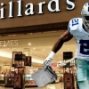 Joseph Randle Arrested For Shoplifting; Punishments Include $29, 117 Fine And Community Service