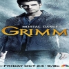 The “Grimm” Season 4 Premiere; CSI’s Louise Lombard Will Join The Gang