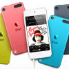 iPod 6G Touch 