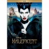 Maleficent Movie DVD 